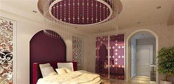 Bofeng Apartment Hotel - Kunming Exterior photo