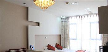 Bofeng Apartment Hotel - Kunming Exterior photo