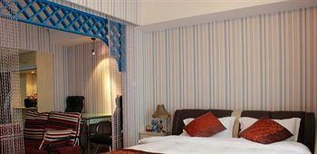 Bofeng Apartment Hotel - Kunming Exterior photo